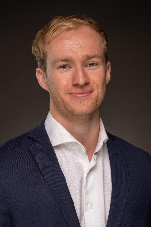 Magnus Vestlund