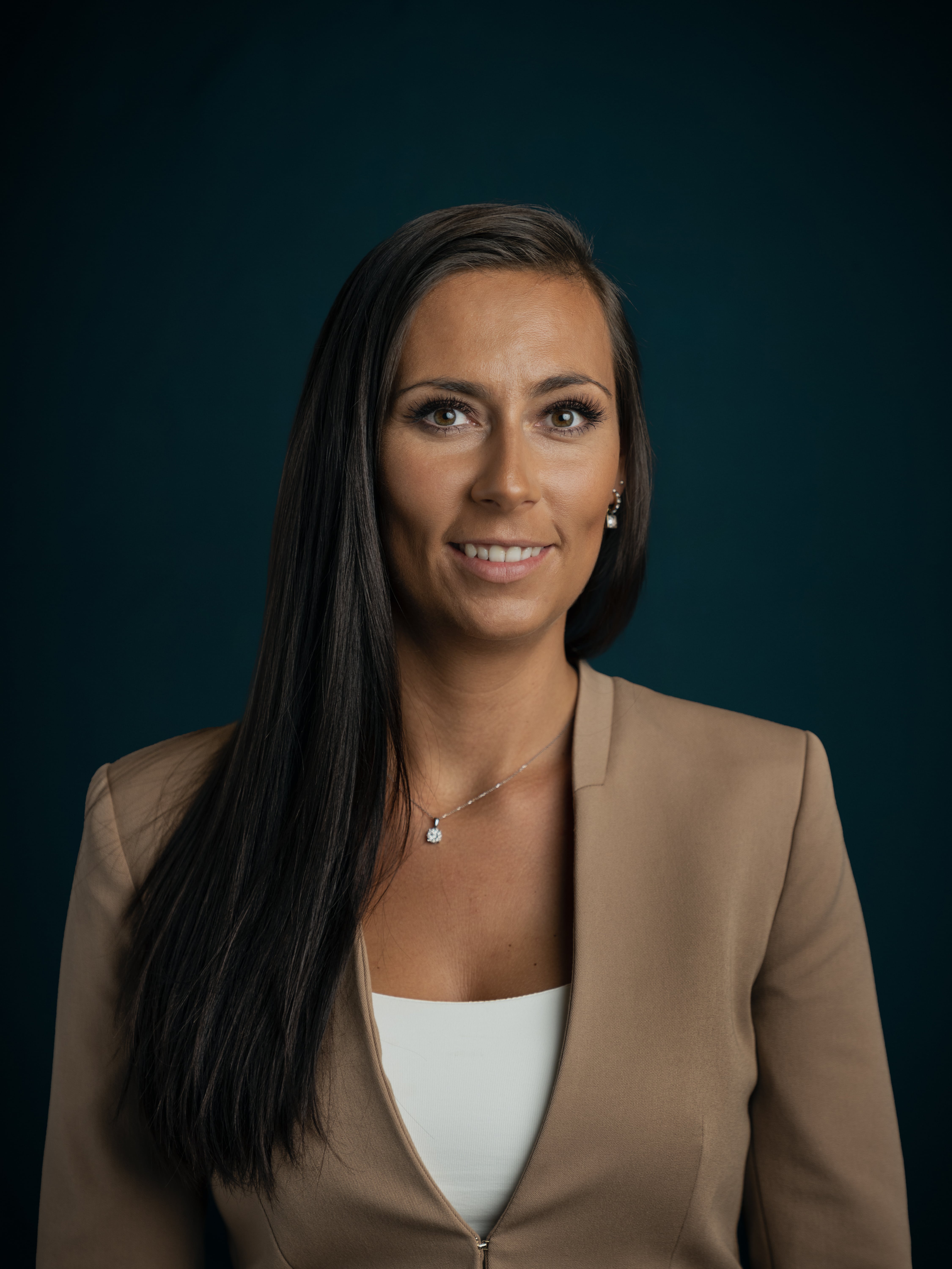 Christine Terkelsen