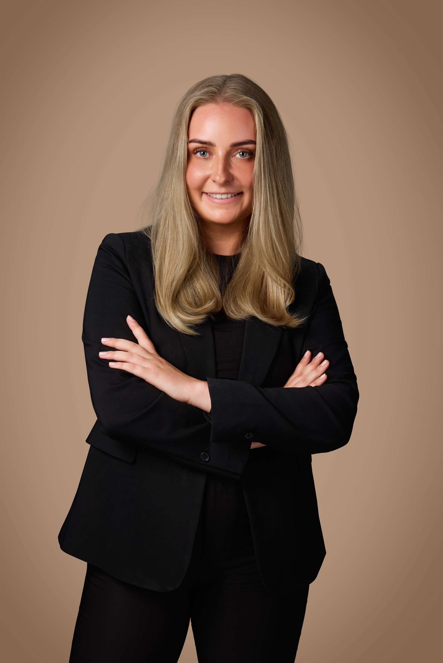 Marte Haslie