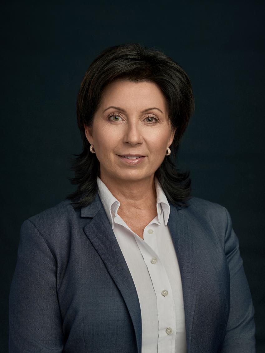 Sissel Longva 