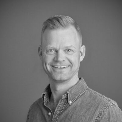 Terje Kvelland Skaara