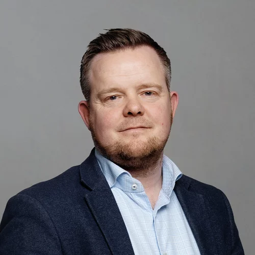 Roger Mostervik Rones