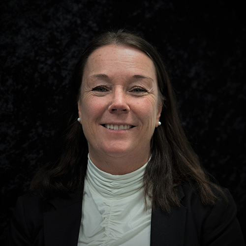 Renate Svendsen