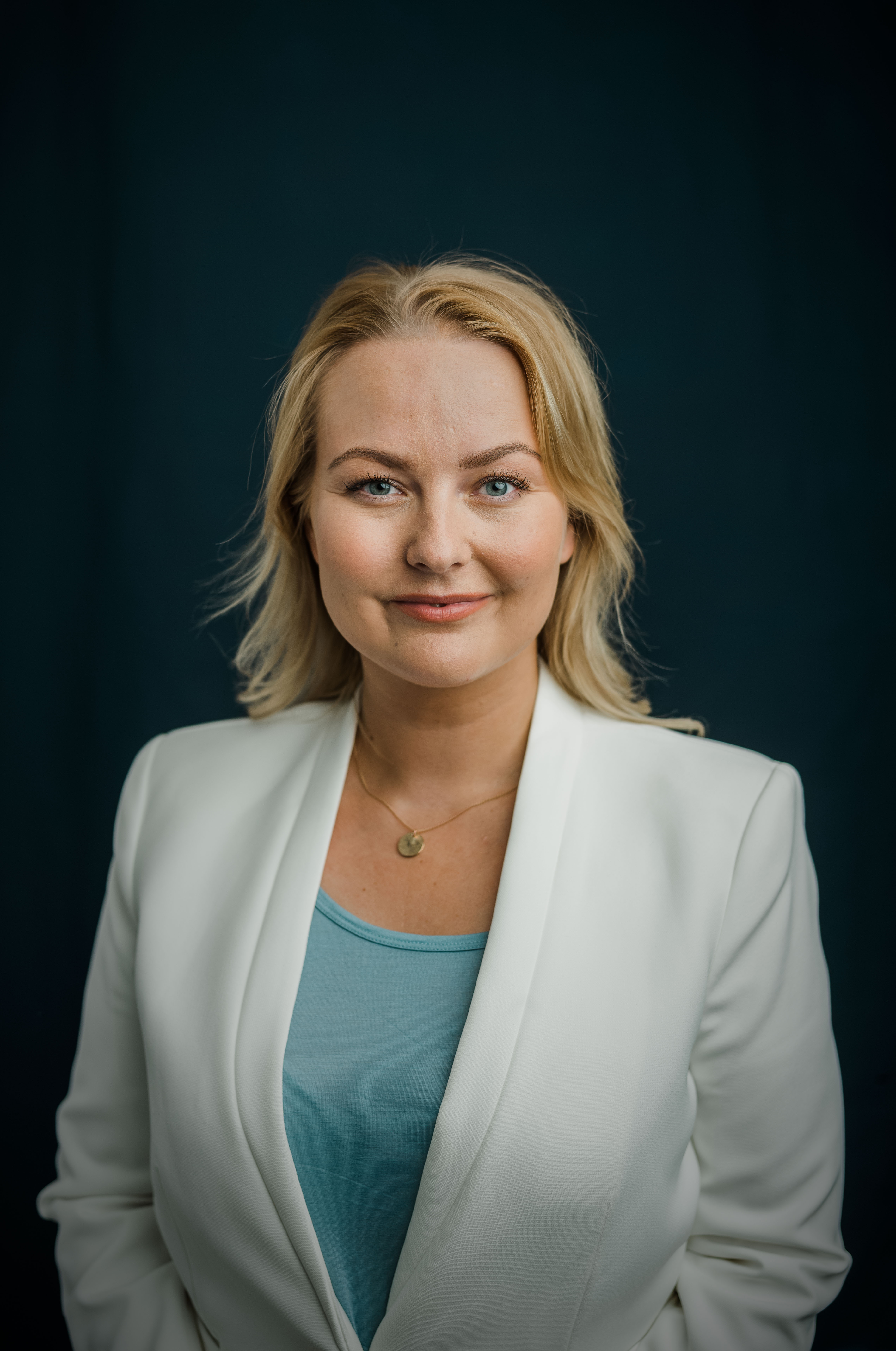 Elise Riise Johnsen