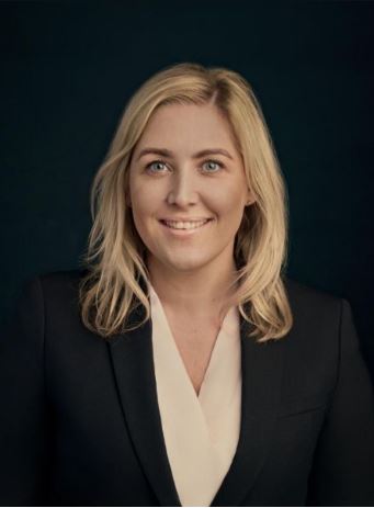 Hilde Olsen
