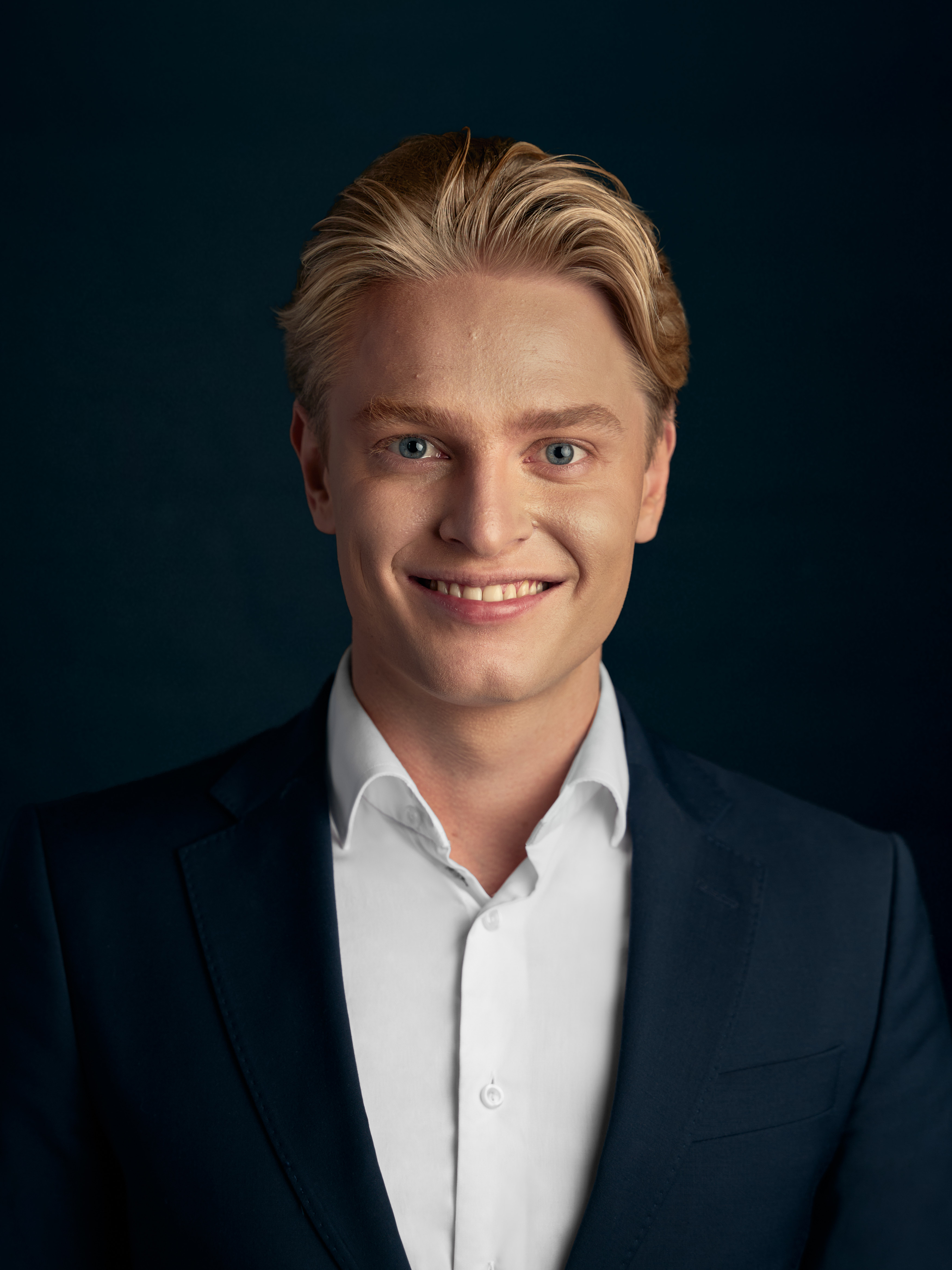 Herman Broen
