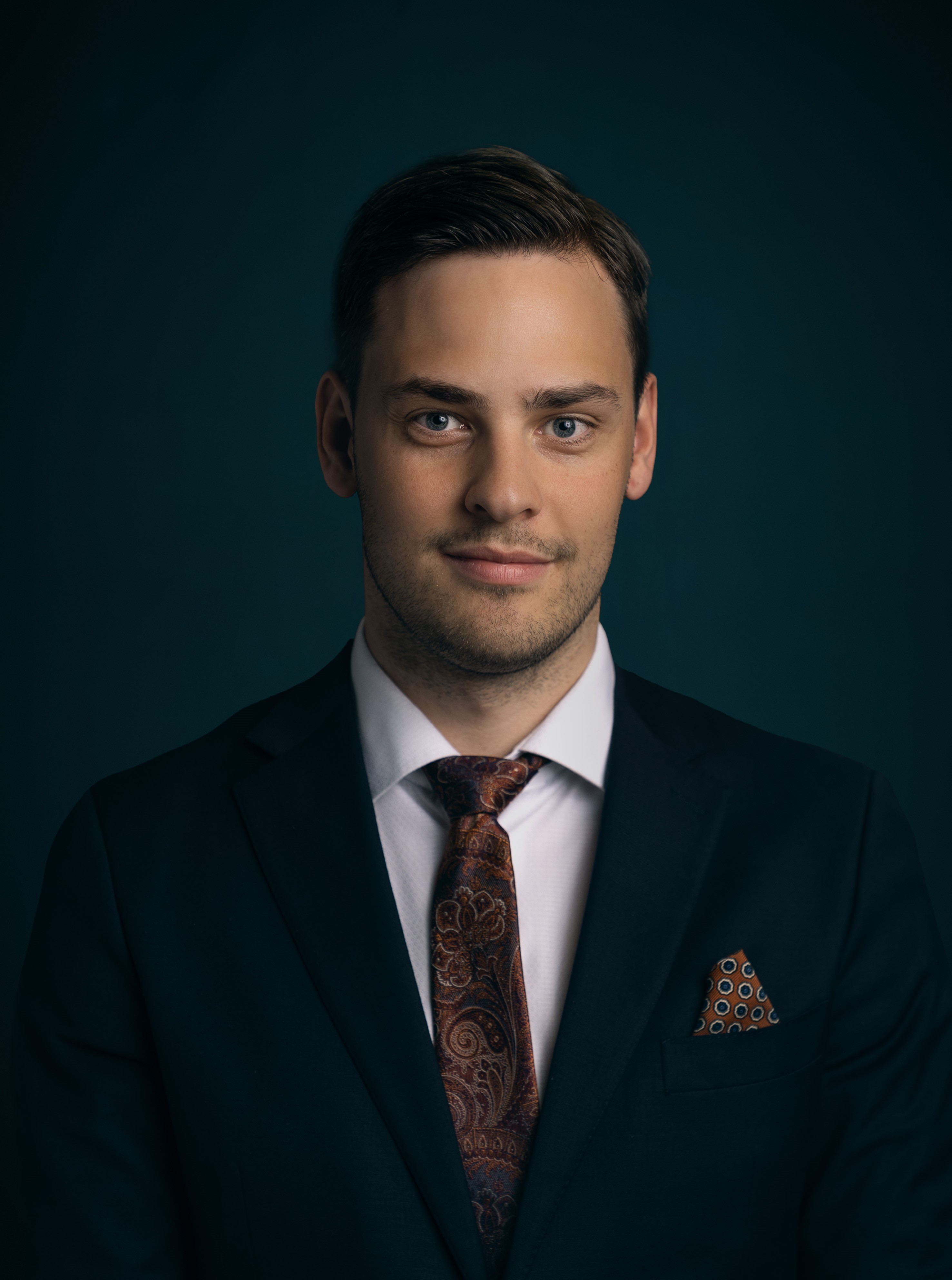 Lars Mæland