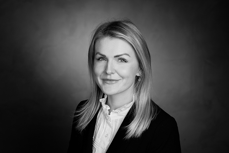 Lill Carina Hanssen