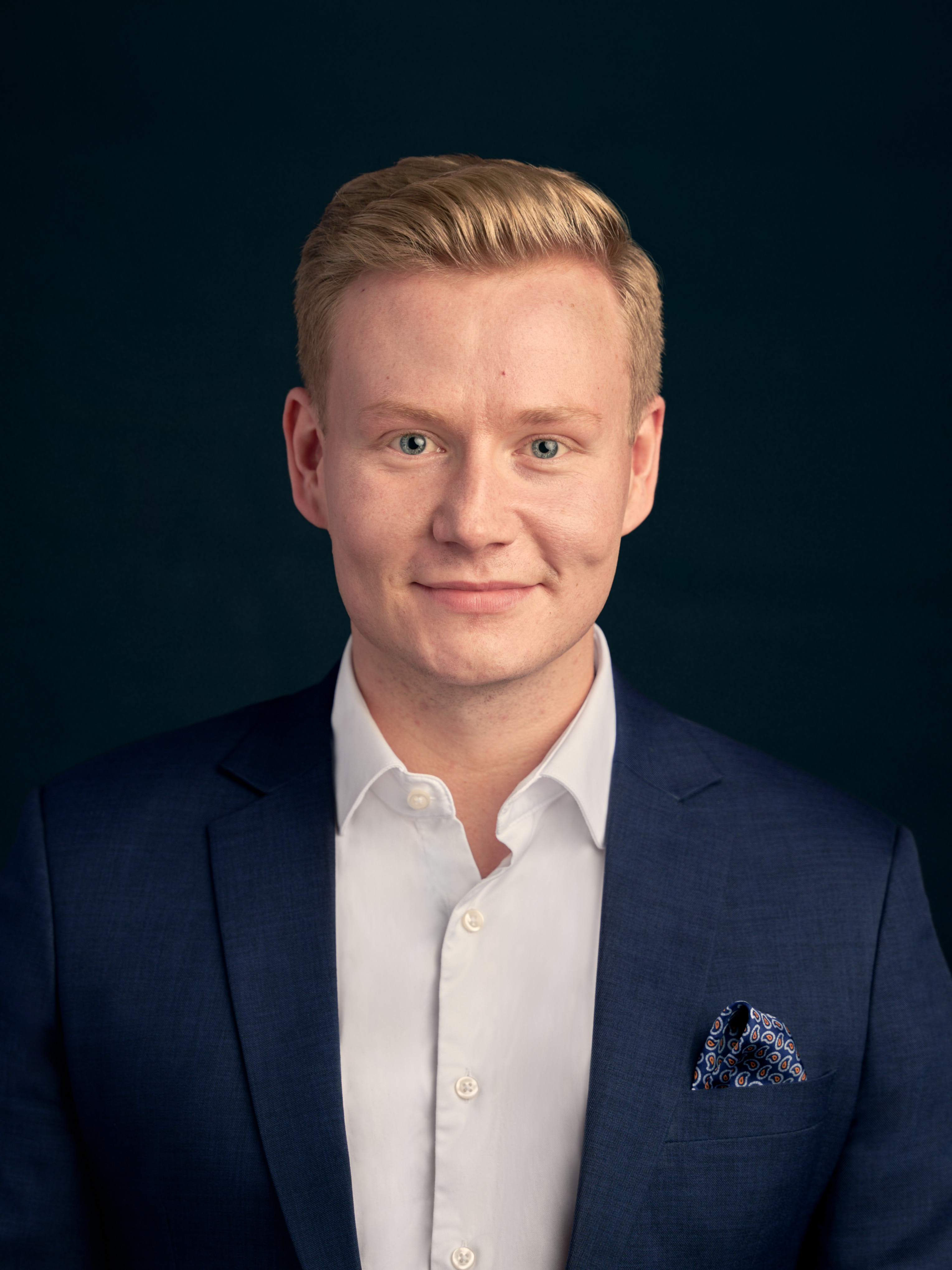 Petter Eia Haavi