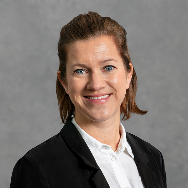 Ingvild Sand Vale