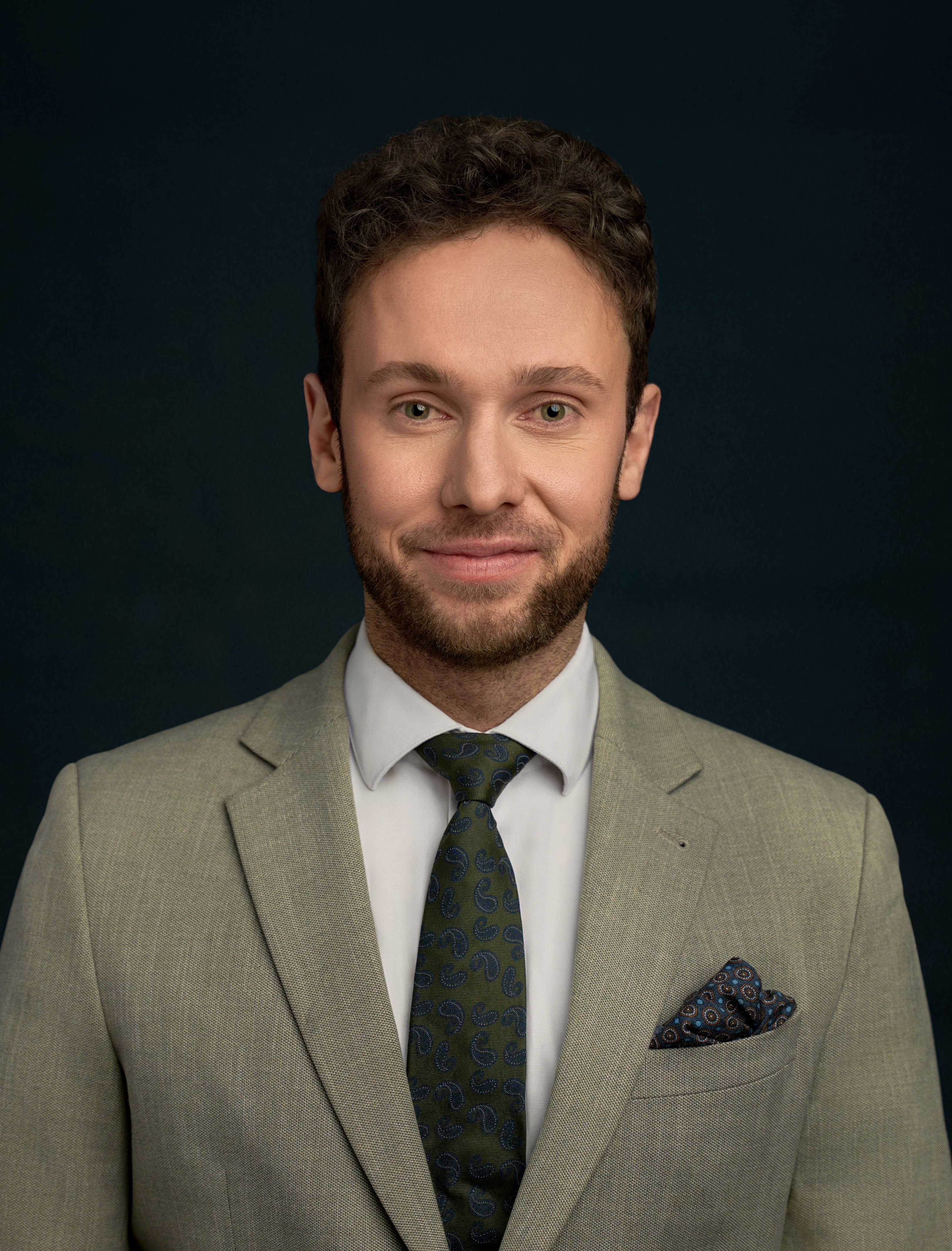 Mikkel Johnsen