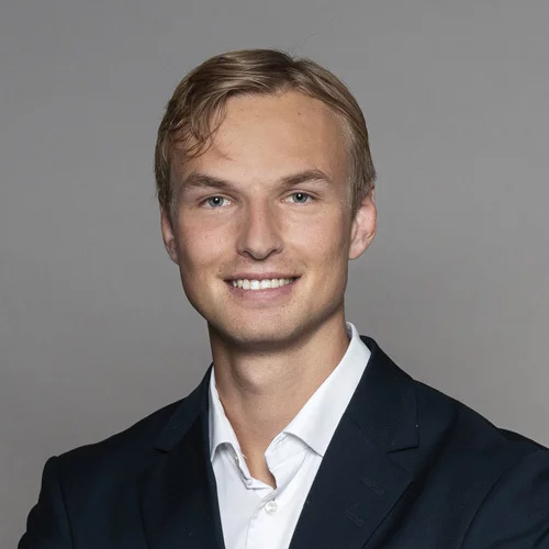 Anders W. Steien