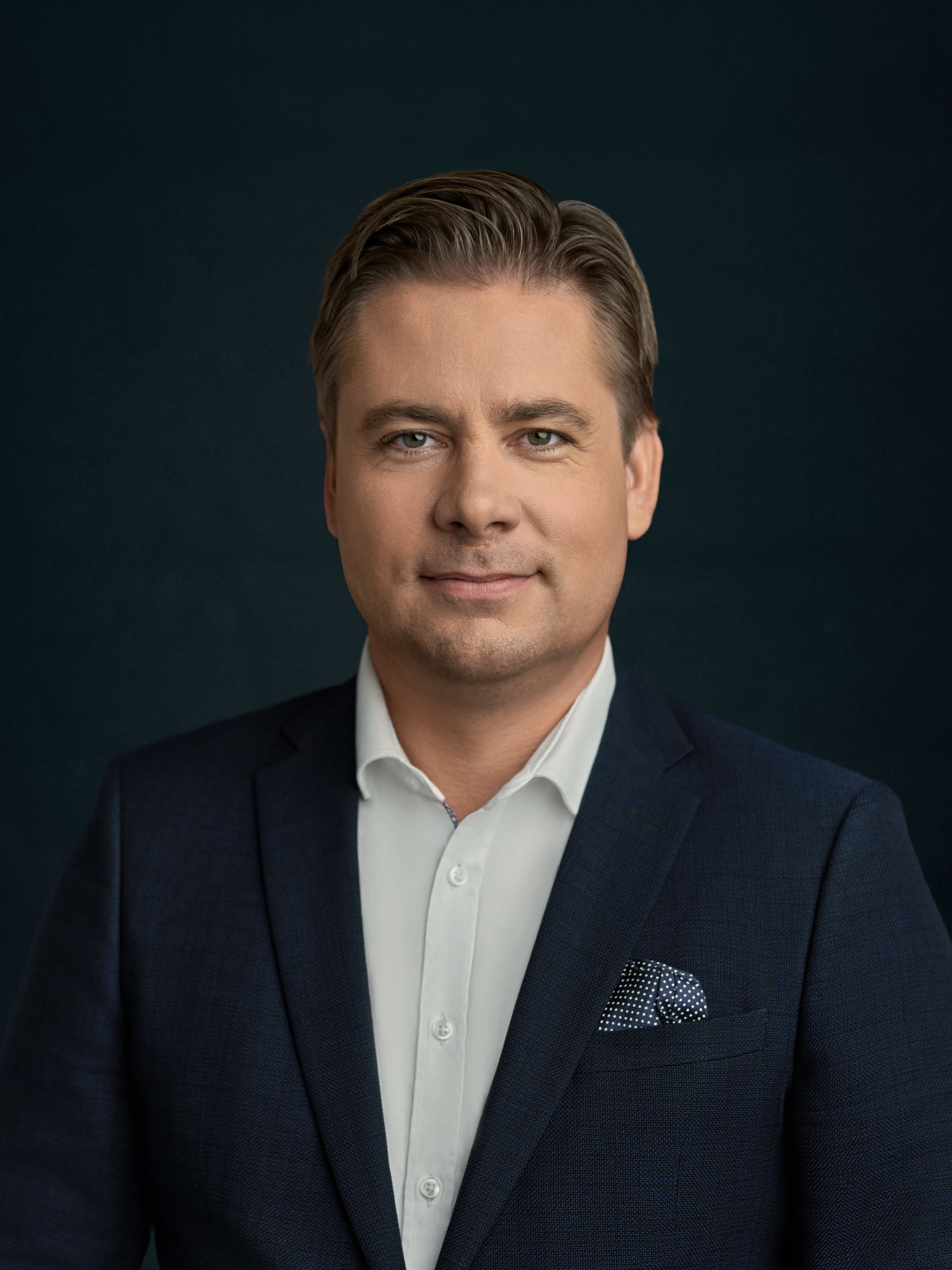 Rune Larsen