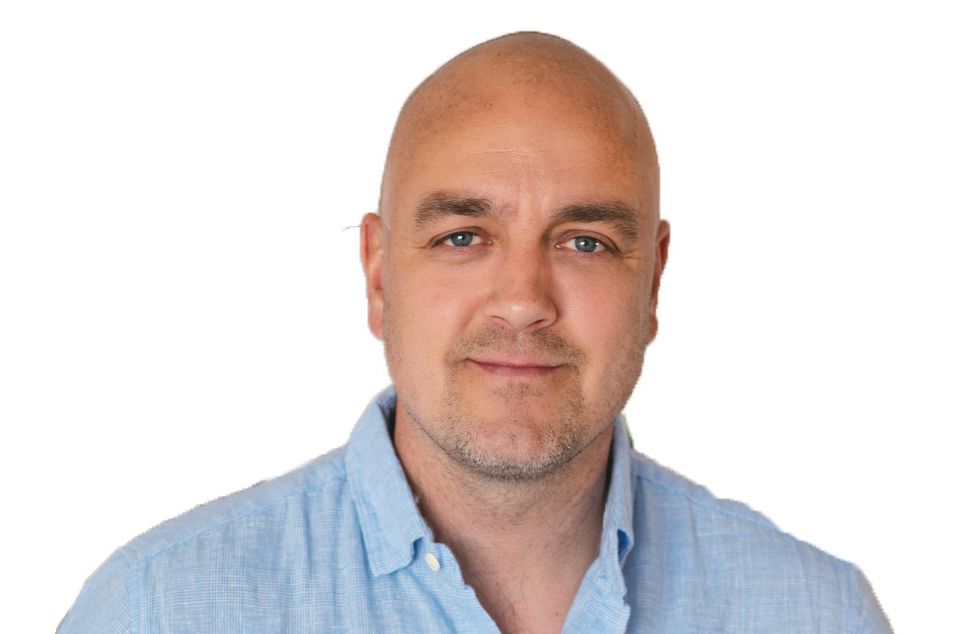 Rudi Fremstad