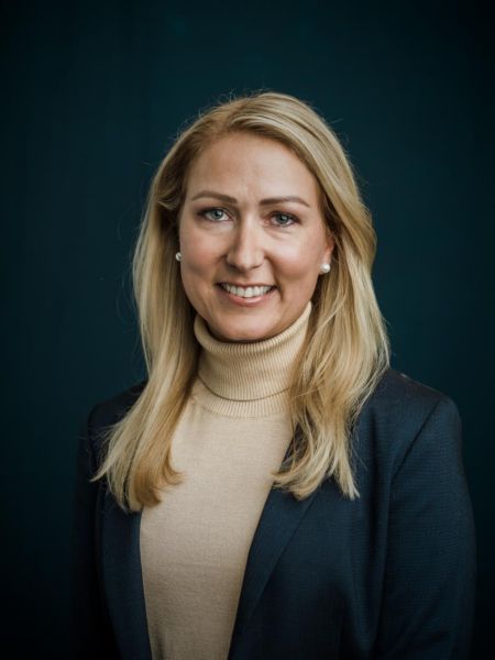 Kjersti N. Bråthen