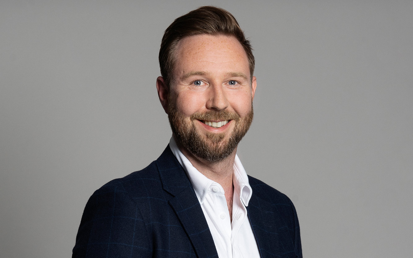 Anders Heggstad