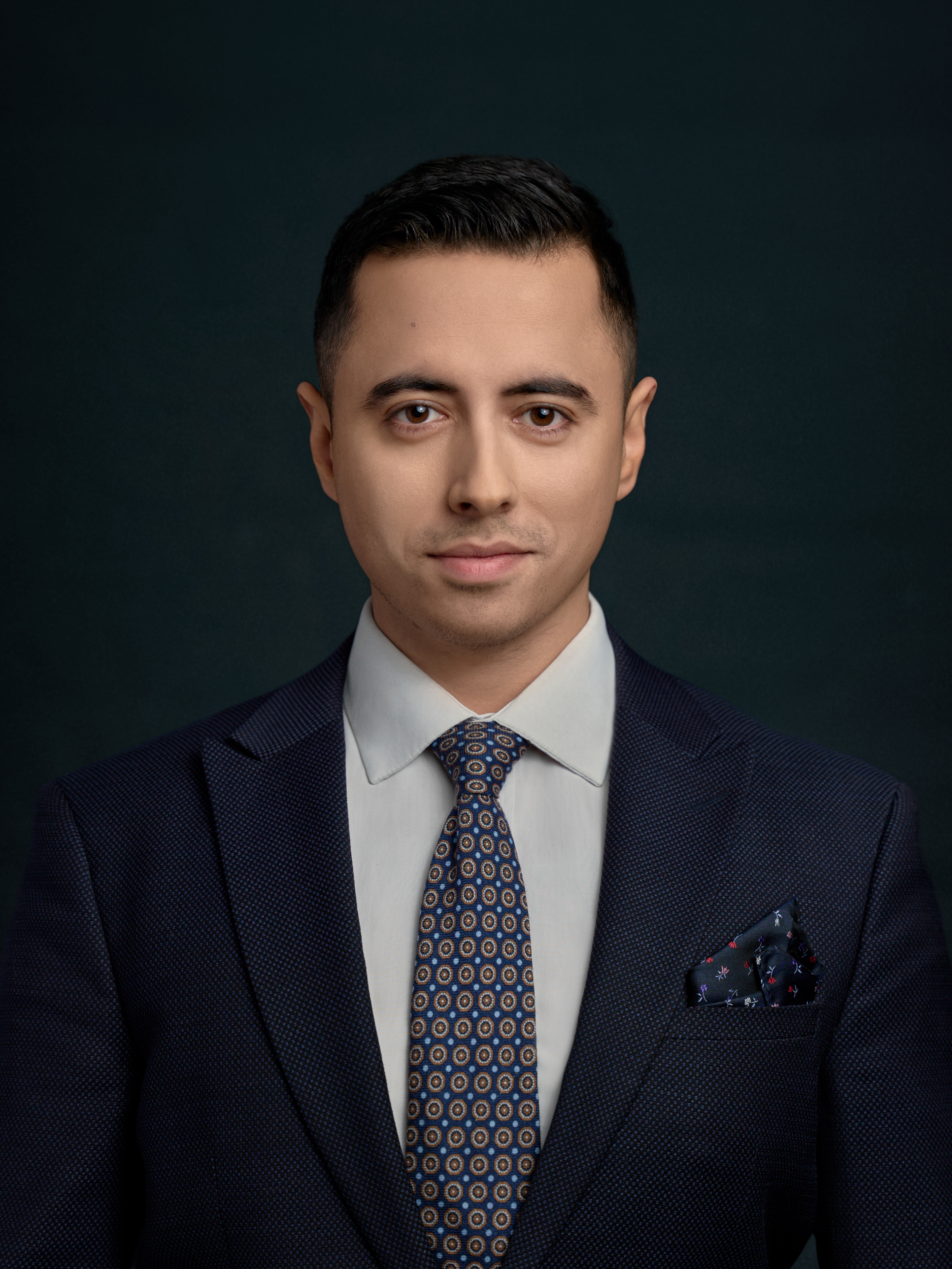 Hossein Sediqi