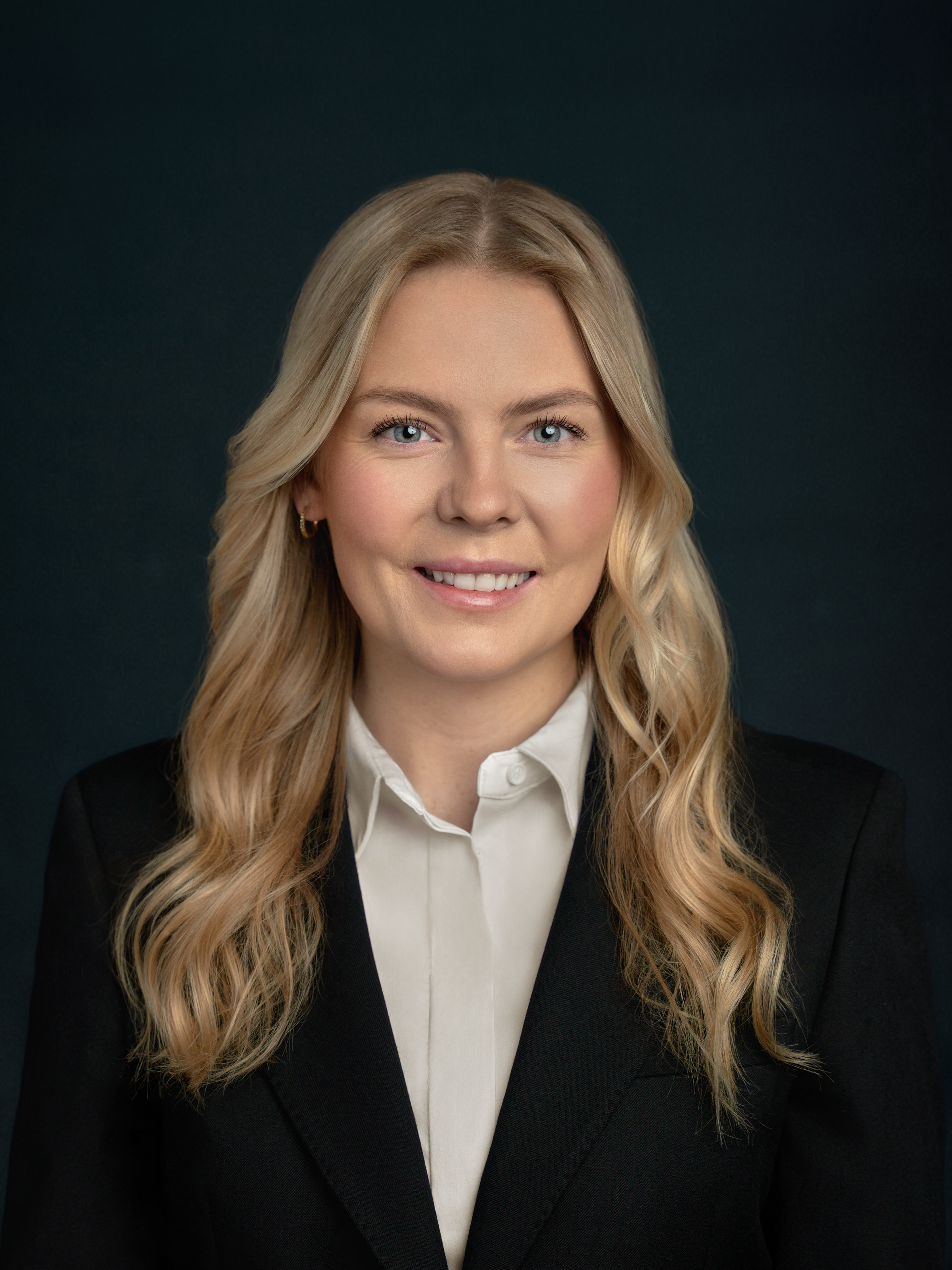 Karoline Dovland