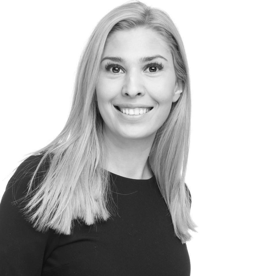 Alissa Jørgensen