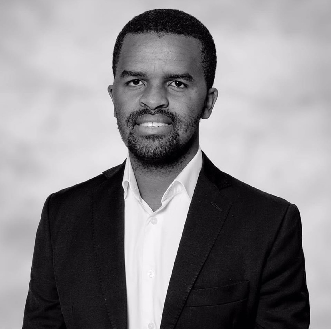 Vincent Mabuza
