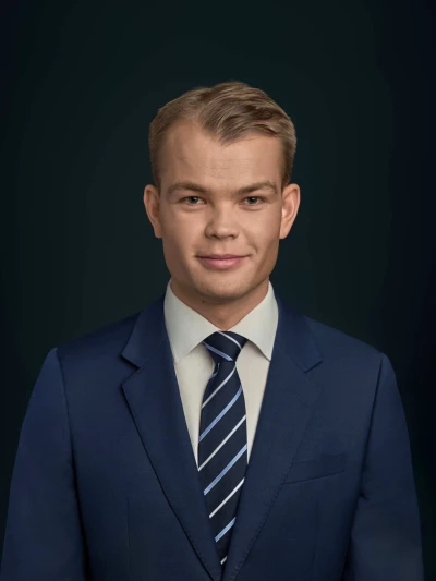 Magnus Bekken