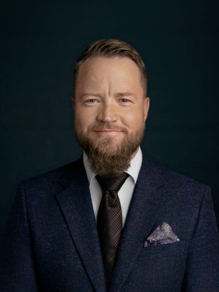 Michael R. Myhre