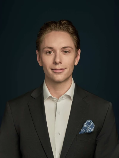 Tobias Røang