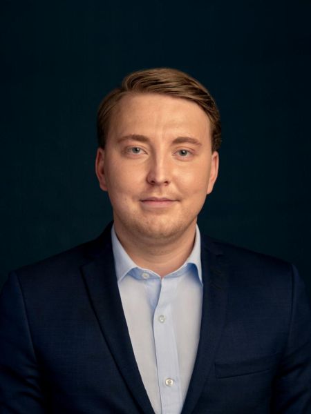 Geir Einar Moen