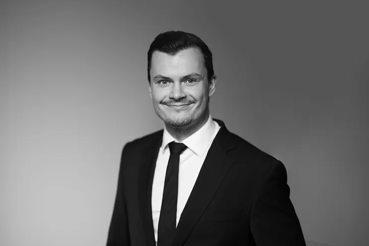Morten Andreassen