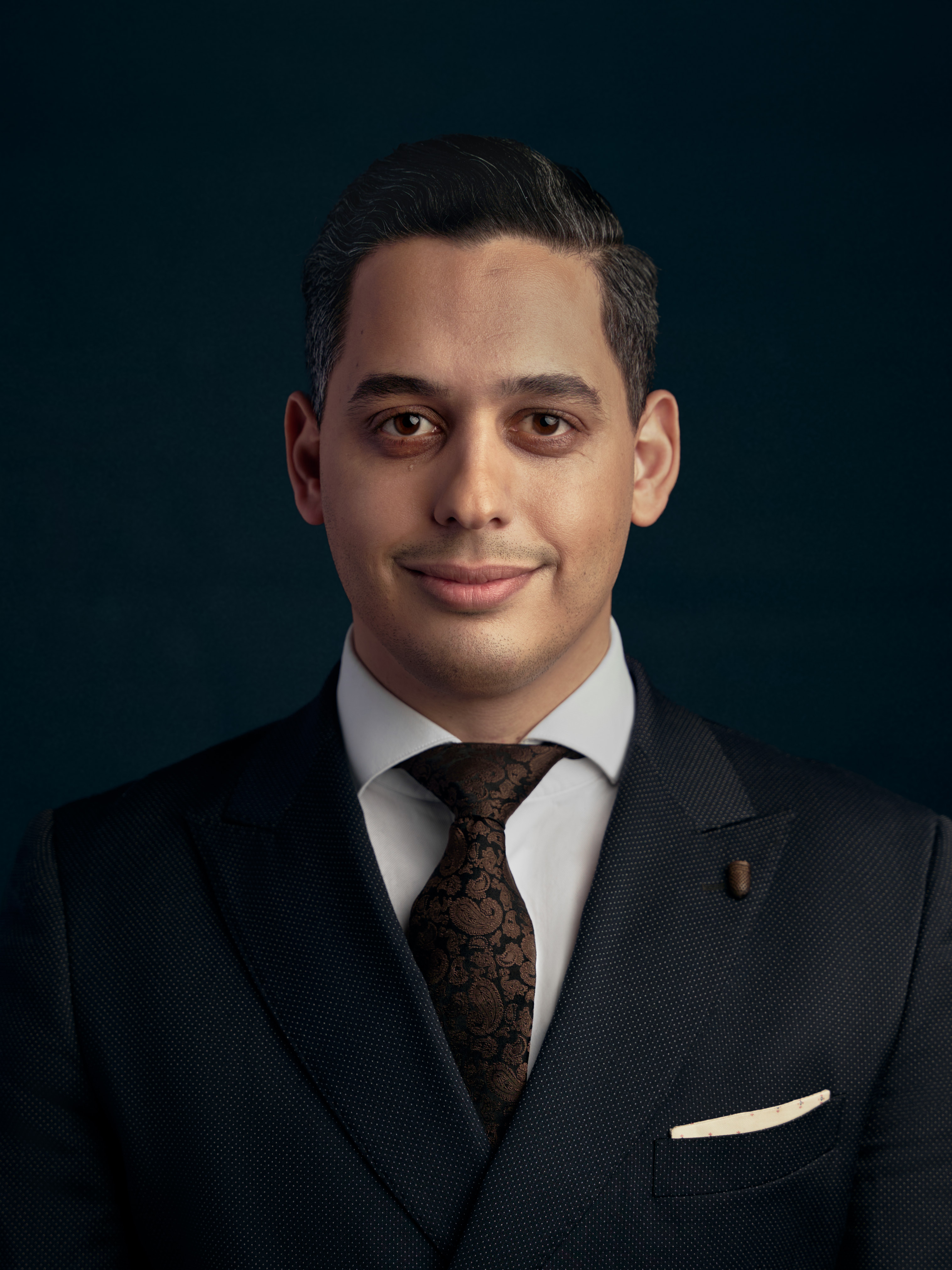 Houssam Ben Zrelli
