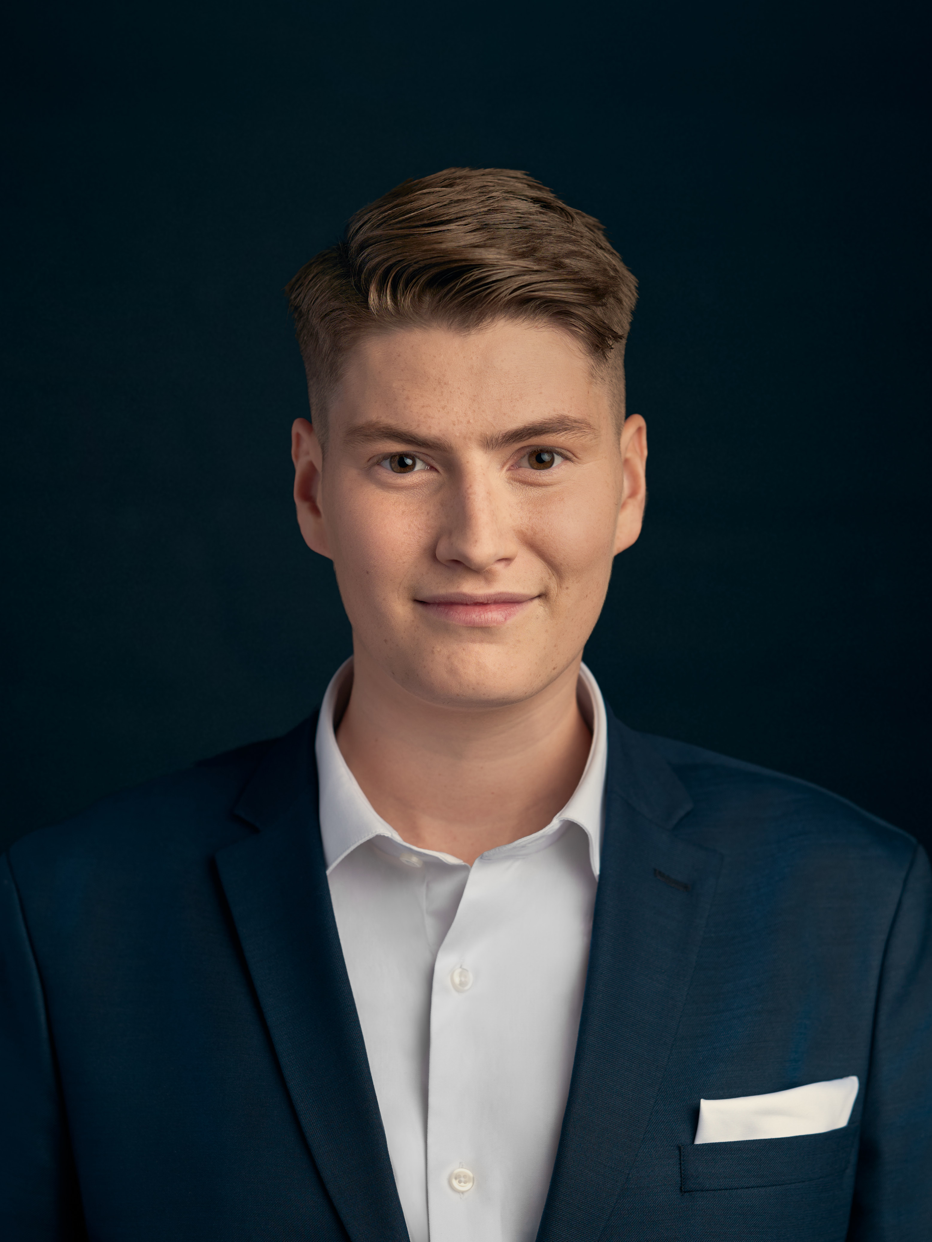 Thomas Myhre