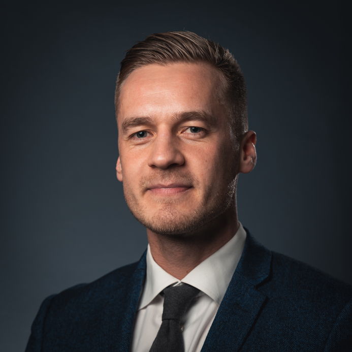 Anders Karlstrøm