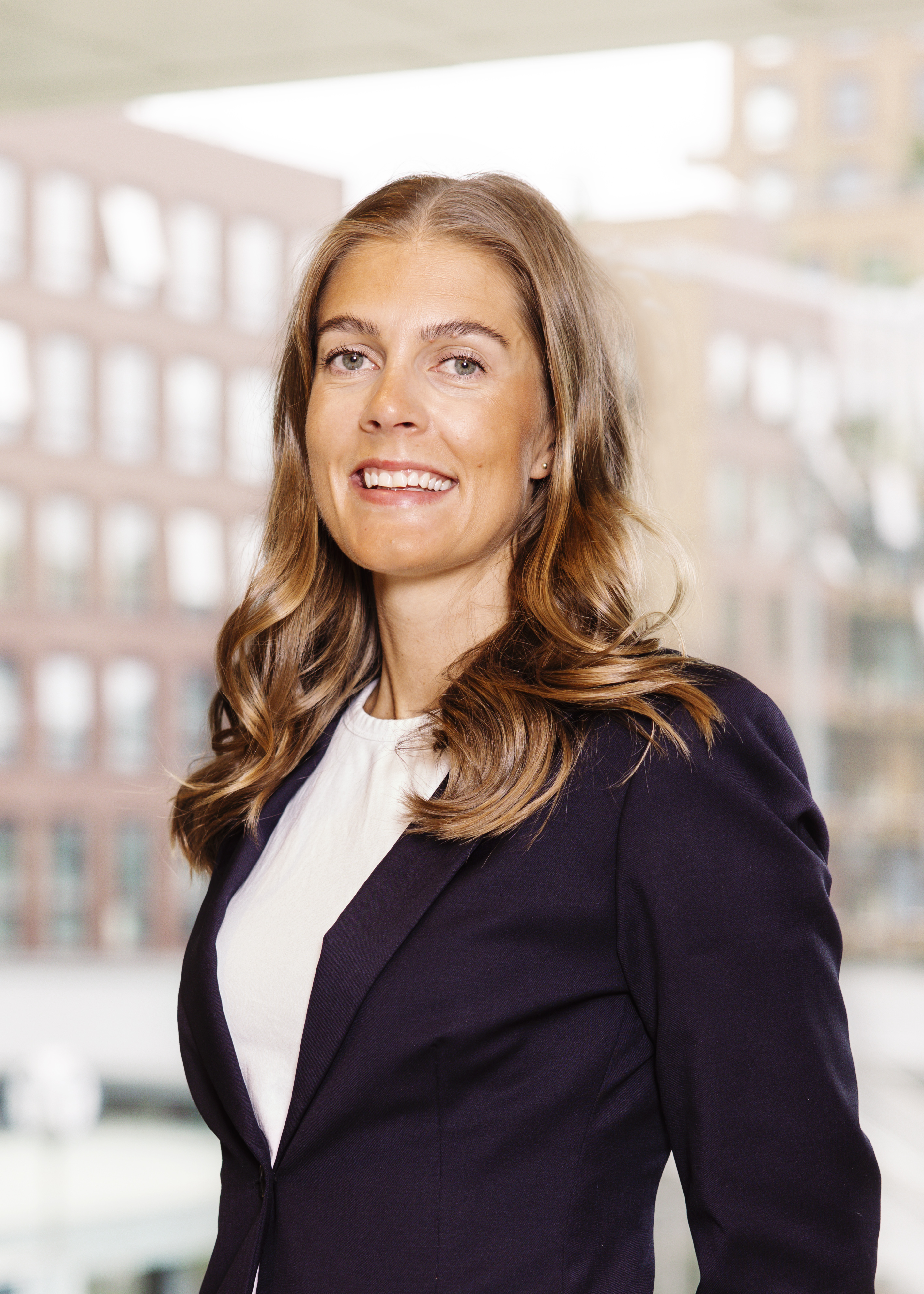 Kristina Overen Myhre