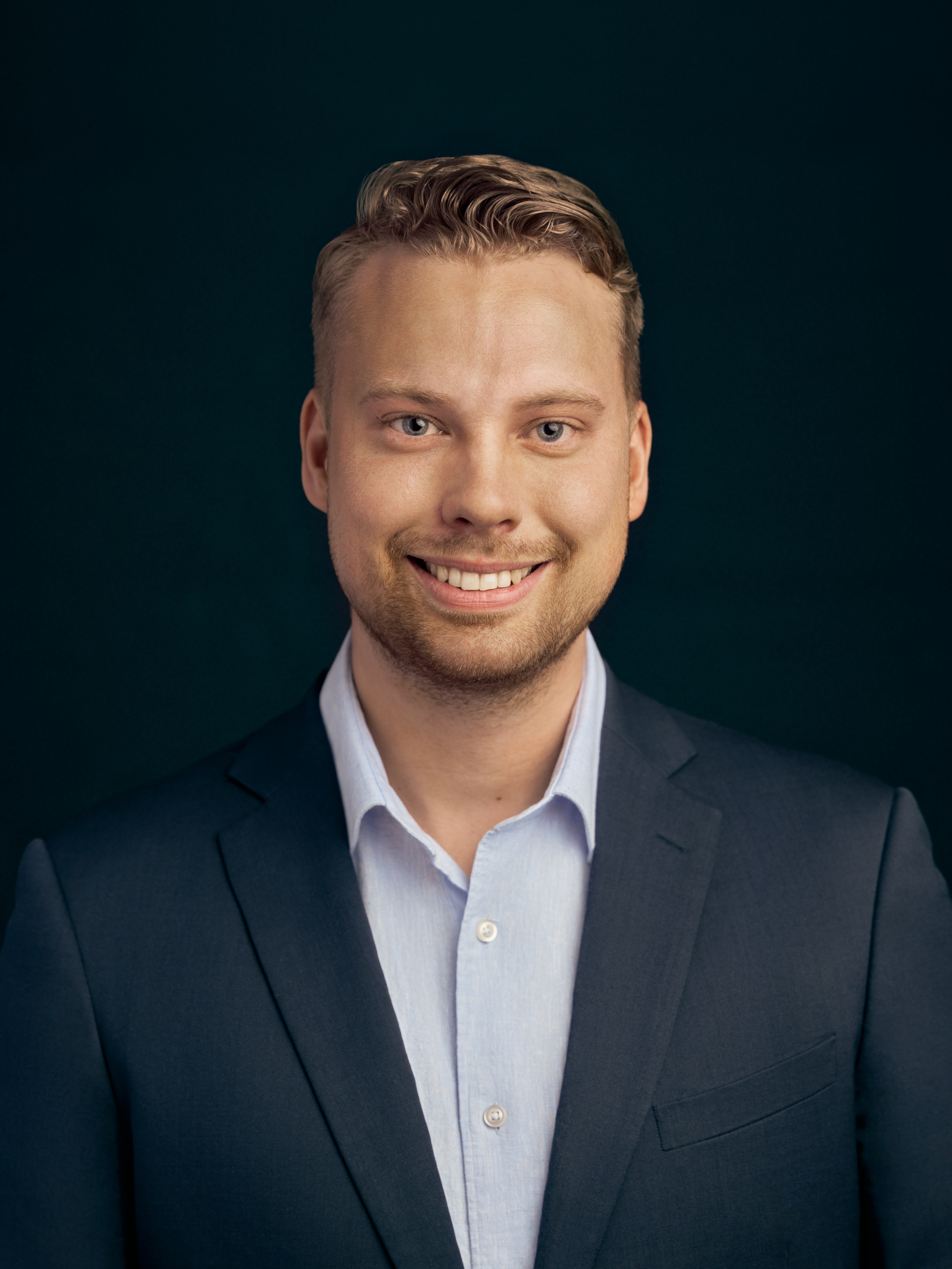 Vetle Larsen