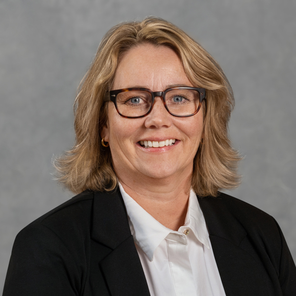 Kristine Lauritzen