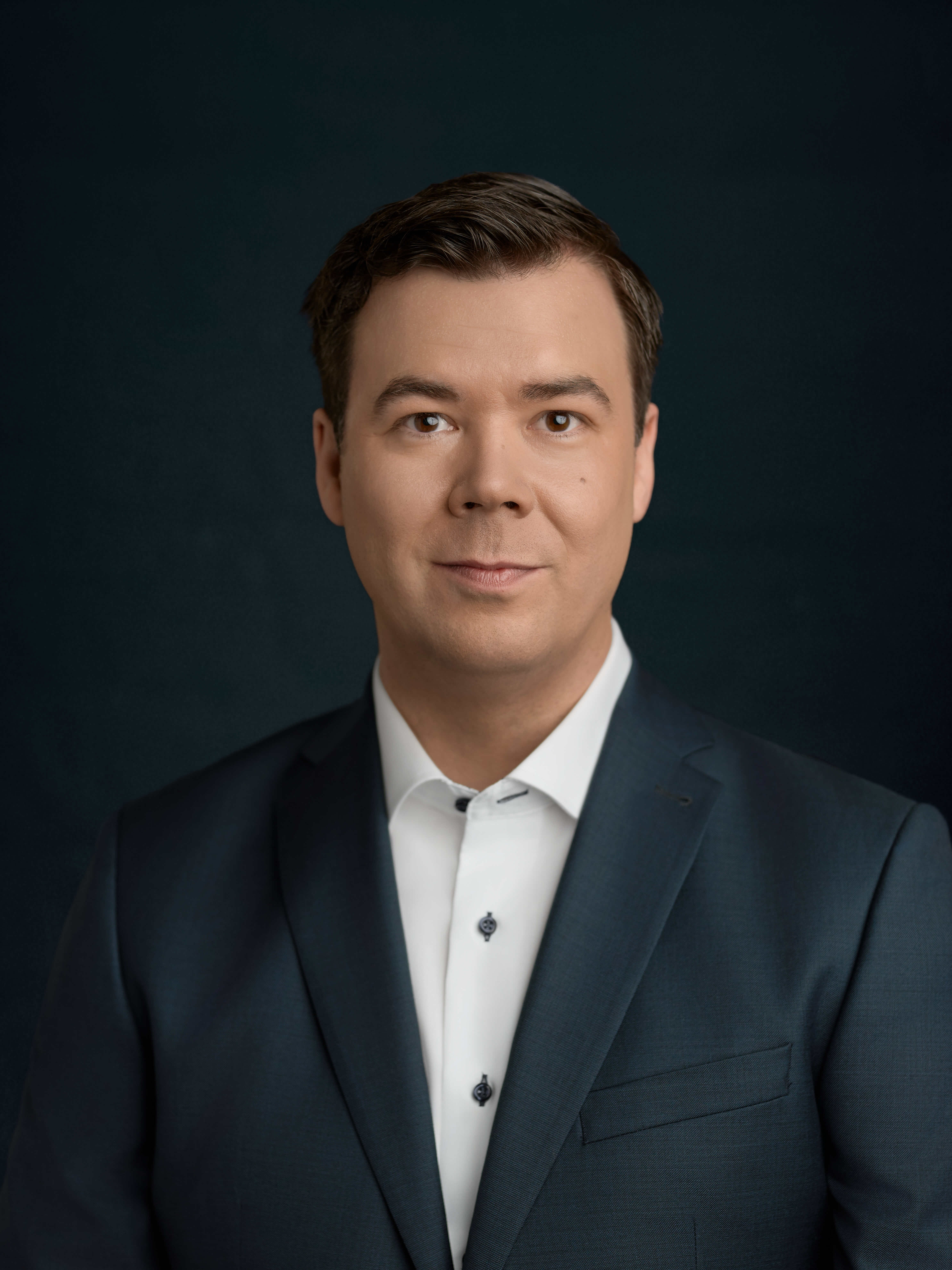 Peter Martinussen