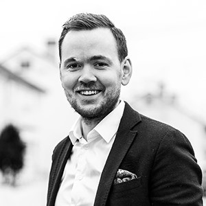 Christoffer Frøyland