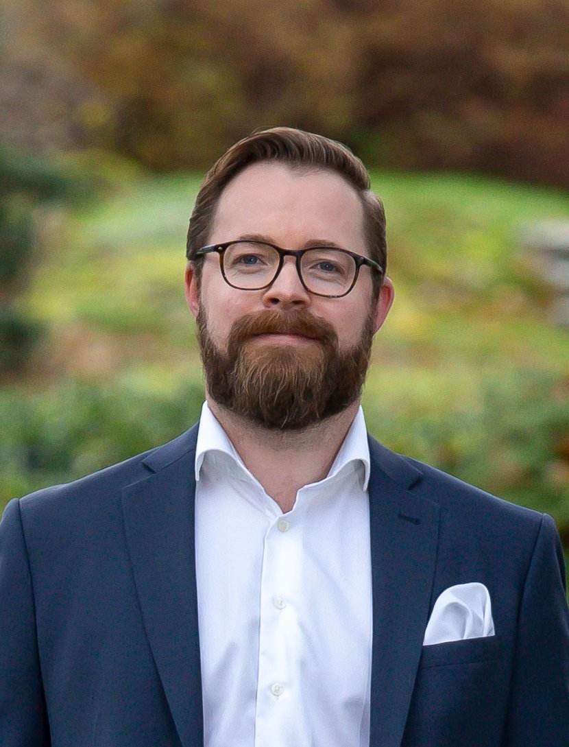 Svein Magnus Melgaard