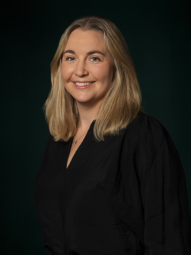 Wibecke Olstad