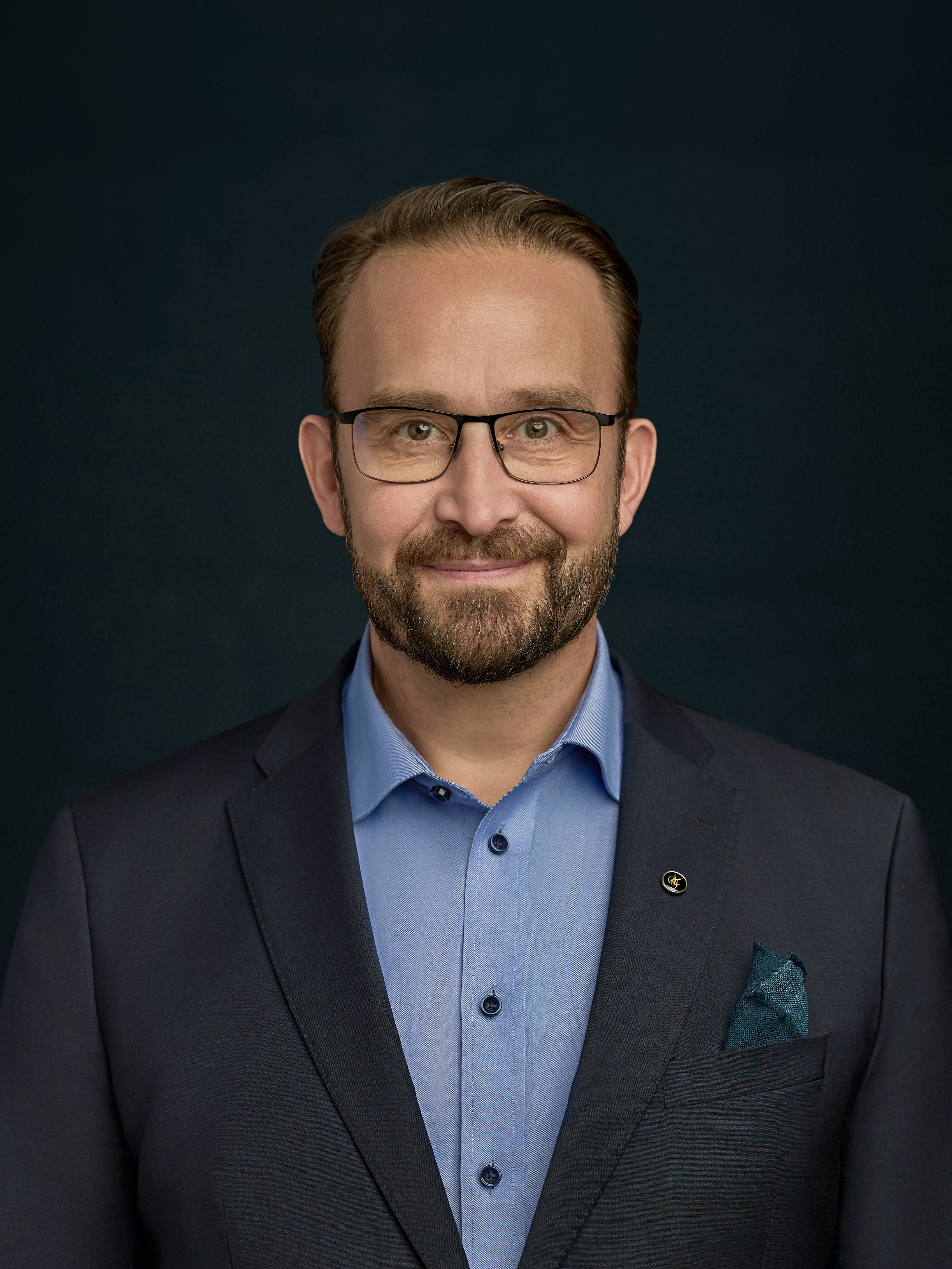 Alexander Reitan