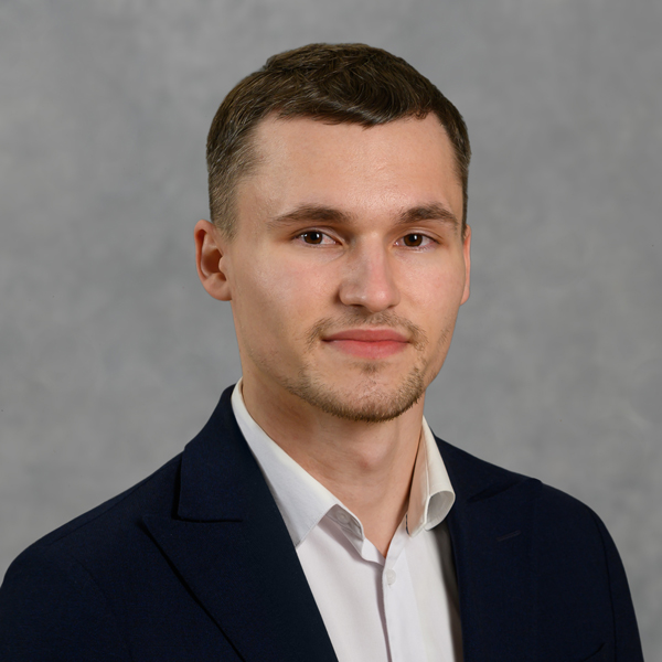 Kristoffer Løvlie