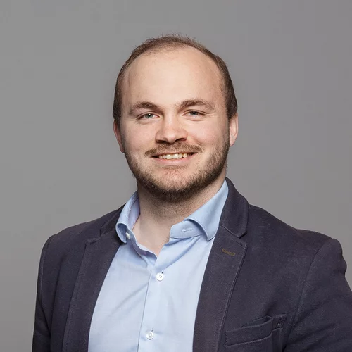 Anders Nygaard