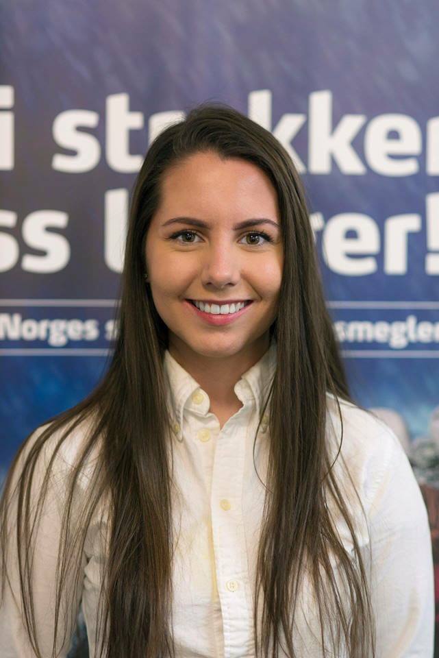 Sandra Jakobsen