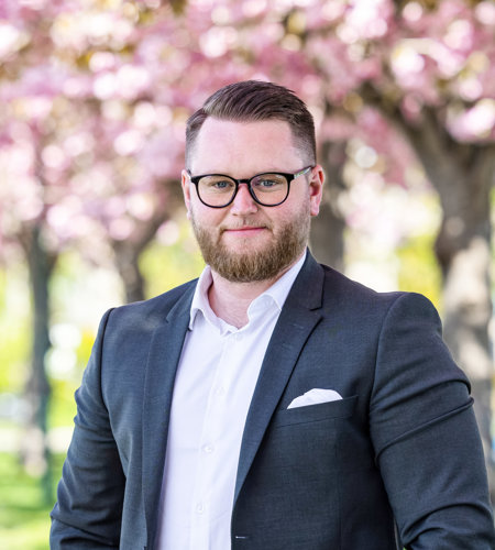 Tobias Sture 