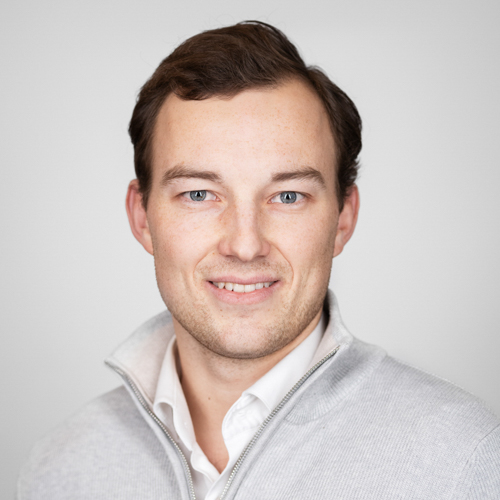 Mads Larsen