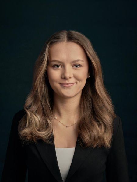 Karen Ulvan Ratdal