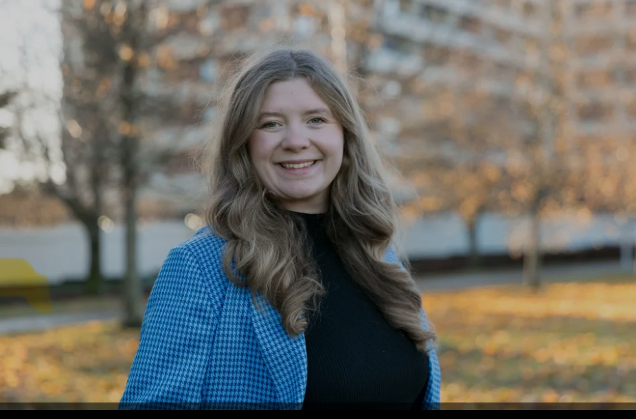 Birgitte Græsholt