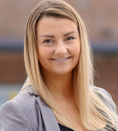 Hanne Strandvahl