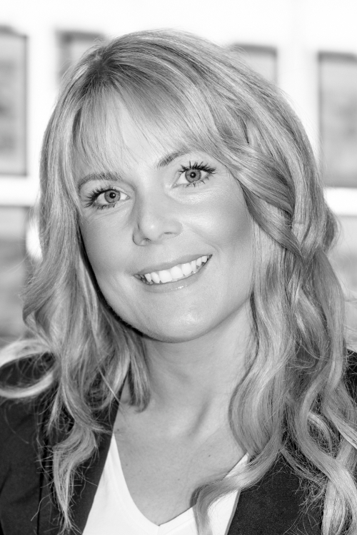 Caroline Svensrud 