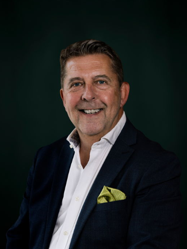 Truls Myrbråten